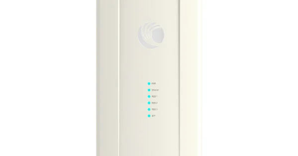 thumbnail image 2 of Cambium Networks EPMP Force 400C 5GHz PTP Radio – C050940C121A – 802.11ax, 1Gbps, ROW 2 of 4